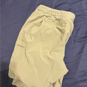 Calia cargo joggers